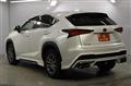 2018 Lexus NX