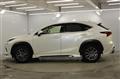 2018 Lexus NX