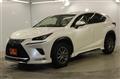 2018 Lexus NX