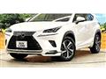 2018 Lexus NX