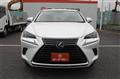 2018 Lexus NX