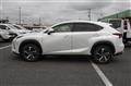 2018 Lexus NX