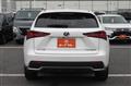 2018 Lexus NX
