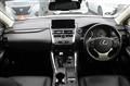 2018 Lexus NX