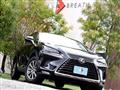 2018 Lexus NX