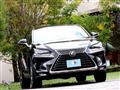 2018 Lexus NX