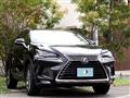 2018 Lexus NX