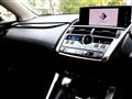 2018 Lexus NX