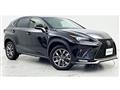 2018 Lexus NX