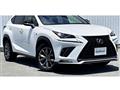 2018 Lexus NX