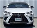 2018 Lexus NX