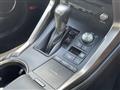 2018 Lexus NX