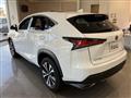2018 Lexus NX