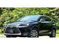 2018 Lexus NX