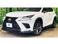 2018 Lexus NX