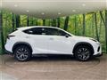 2018 Lexus NX