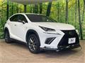 2018 Lexus NX