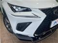 2018 Lexus NX