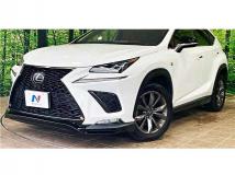 2018 Lexus NX
