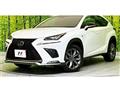 2018 Lexus NX