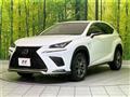 2018 Lexus NX