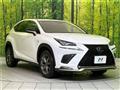 2018 Lexus NX