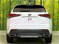 2018 Lexus NX