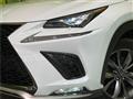 2018 Lexus NX