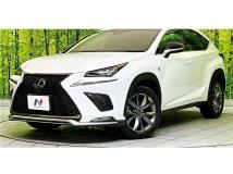 2018 Lexus NX