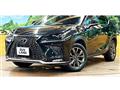 2018 Lexus NX
