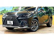 2018 Lexus NX