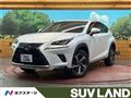 2018 Lexus NX