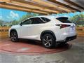 2018 Lexus NX