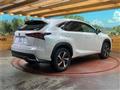 2018 Lexus NX