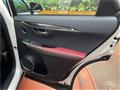 2018 Lexus NX
