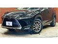 2018 Lexus NX