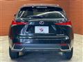 2018 Lexus NX