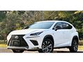 2018 Lexus NX