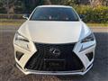 2018 Lexus NX