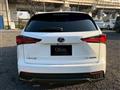 2018 Lexus NX