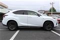 2018 Lexus NX