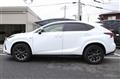 2018 Lexus NX