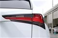 2018 Lexus NX