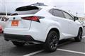 2018 Lexus NX