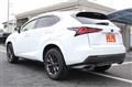 2018 Lexus NX