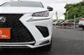 2018 Lexus NX