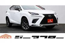 2018 Lexus NX