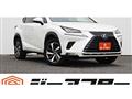 2018 Lexus NX