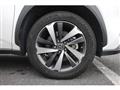 2018 Lexus NX