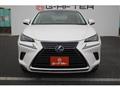 2018 Lexus NX